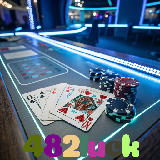 482luck - Baixe o app 482luck no Google Play e jogue ao vivo