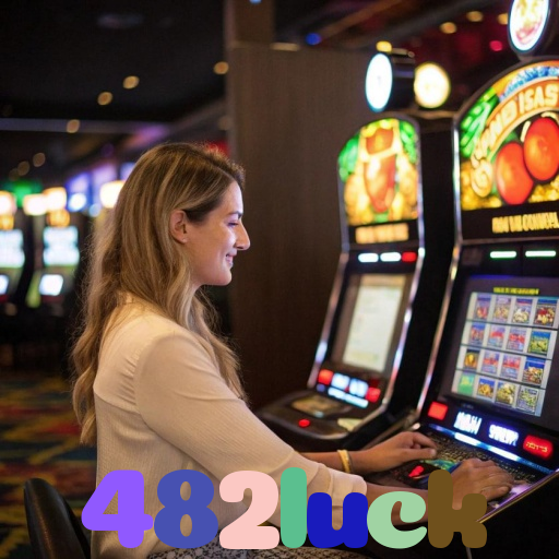 482luck - Baixe o app 482luck no Google Play e jogue ao vivo