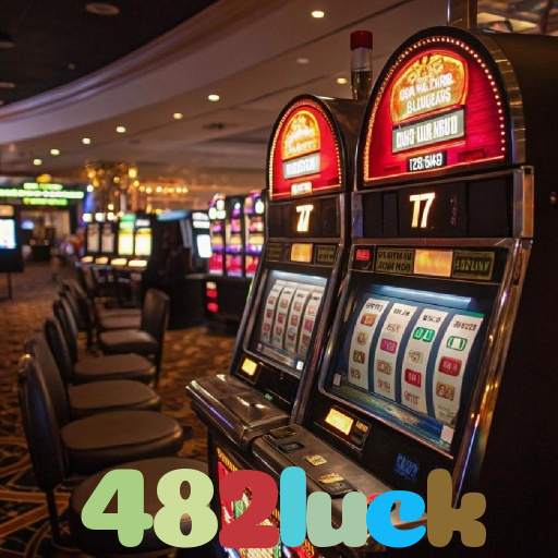 482luck - Baixe o App 482luck para Android e Comece a Jogar