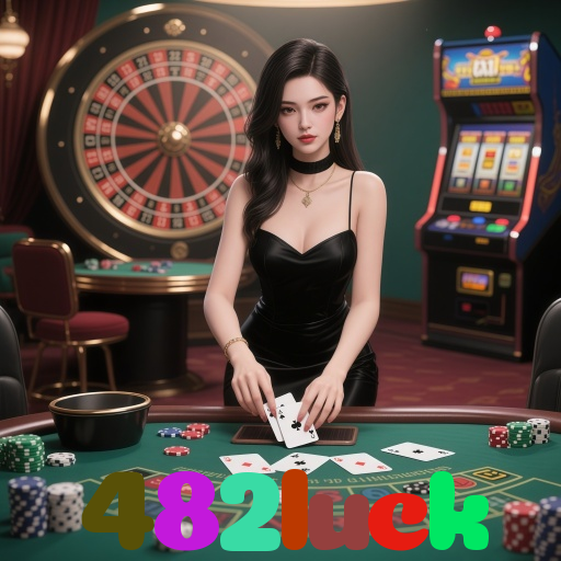 482luck - Baixe o app 482luck no Google Play e jogue ao vivo