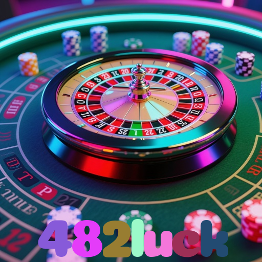 482luck - Baixe o app 482luck no Google Play e jogue ao vivo