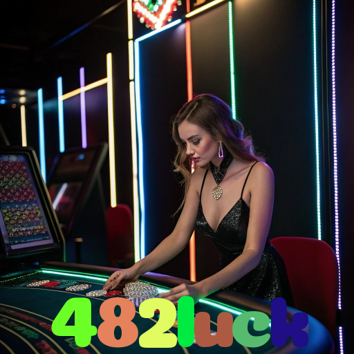 482luck - Baixe o app 482luck no Google Play e jogue ao vivo
