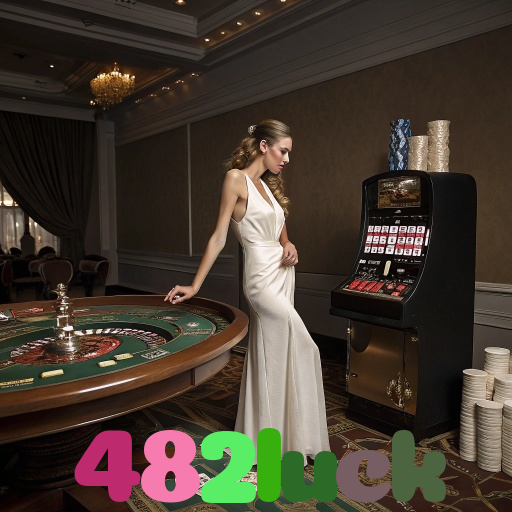 482luck - Baixe o App 482luck para Android e Comece a Jogar