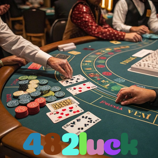 482luck - Baixe o App 482luck para Android e Comece a Jogar