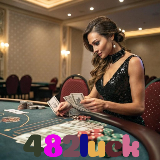 482luck - Baixe o app 482luck no Google Play e jogue ao vivo