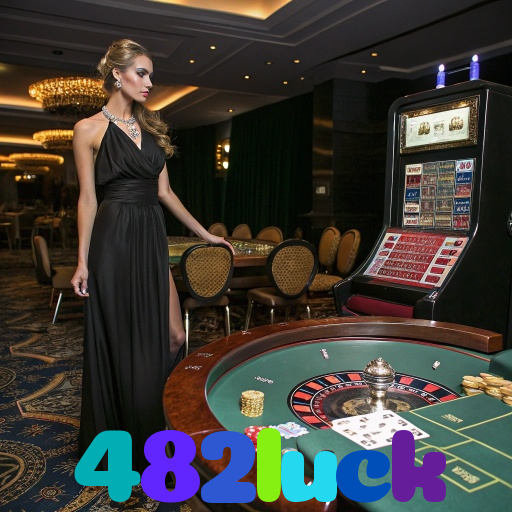 482luck - Baixe o app 482luck no Google Play e jogue ao vivo