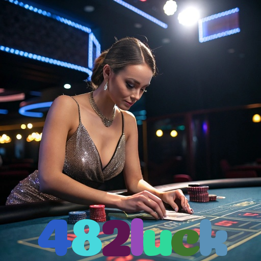 482luck - Baixe o App 482luck para Android e Comece a Jogar