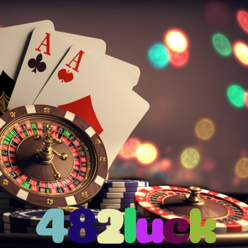 482luck - Baixe o App 482luck para Android e Comece a Jogar