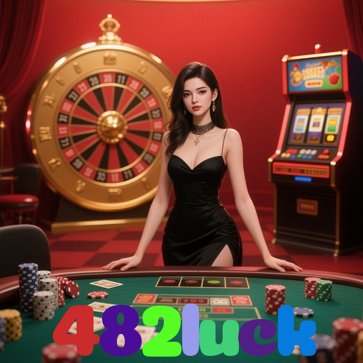 482luck - Baixe o app 482luck no Google Play e jogue ao vivo