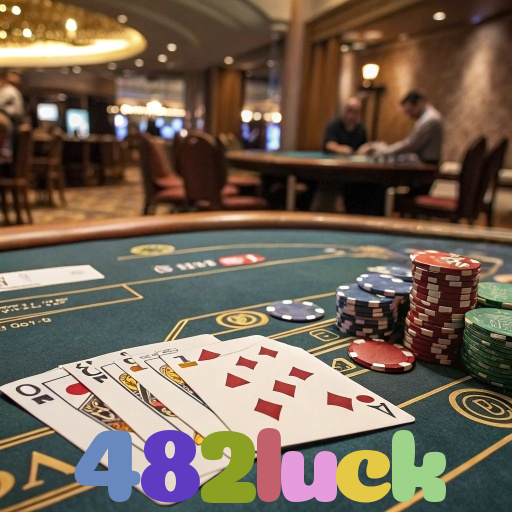 482luck - Baixe o App 482luck para Android e Comece a Jogar