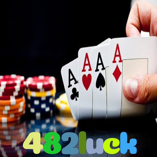 482luck - Baixe o App 482luck para Android e Comece a Jogar
