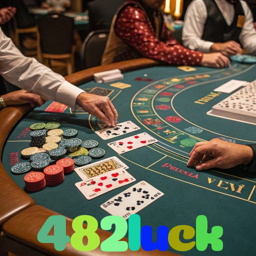 482luck - Baixe o app 482luck no Google Play e jogue ao vivo