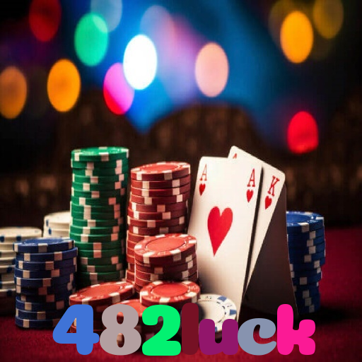 482luck - Baixe o app 482luck no Google Play e jogue ao vivo