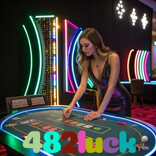 482luck - Baixe o App 482luck para Android e Comece a Jogar