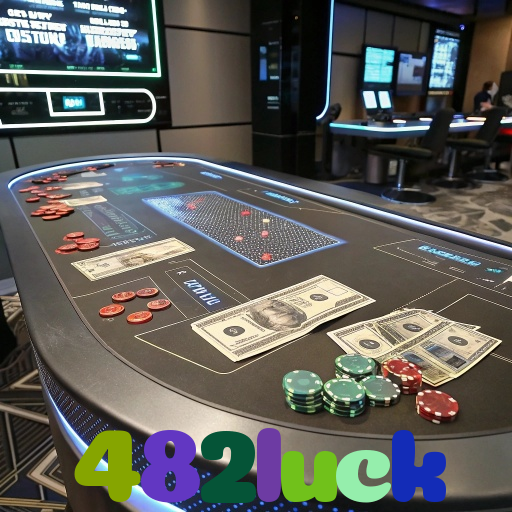 482luck - Baixe o app 482luck no Google Play e jogue ao vivo