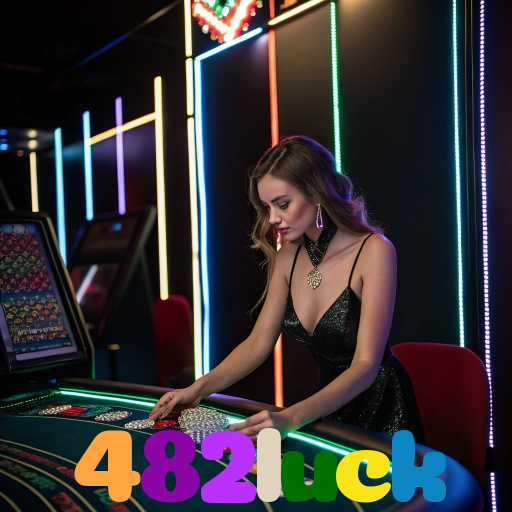 482luck - Baixe o App 482luck para Android e Comece a Jogar