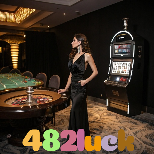 482luck - Baixe o app 482luck no Google Play e jogue ao vivo