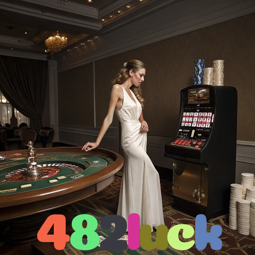 482luck - Baixe o App 482luck para Android e Comece a Jogar