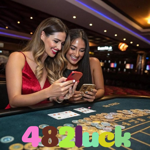 482luck - Baixe o app 482luck no Google Play e jogue ao vivo