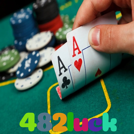 482luck - Baixe o app 482luck no Google Play e jogue ao vivo