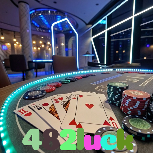 482luck - Baixe o App 482luck para Android e Comece a Jogar