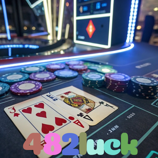 482luck - Baixe o App 482luck para Android e Comece a Jogar