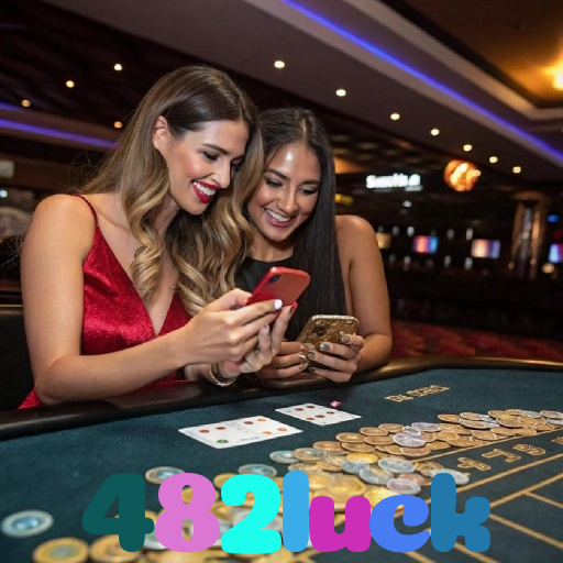 482luck - Baixe o App 482luck para Android e Comece a Jogar