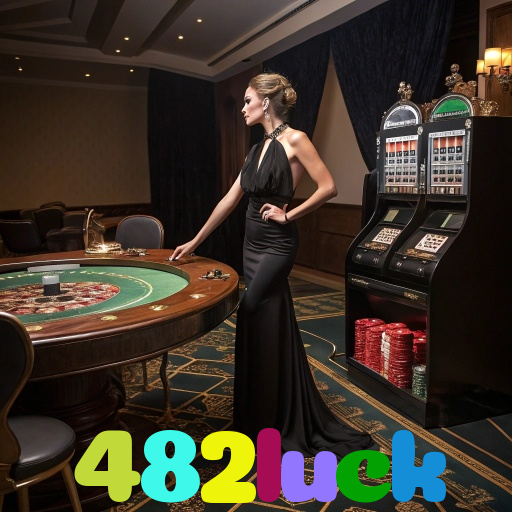 482luck - Baixe o App 482luck para Android e Comece a Jogar