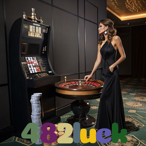 482luck - Baixe o app 482luck no Google Play e jogue ao vivo