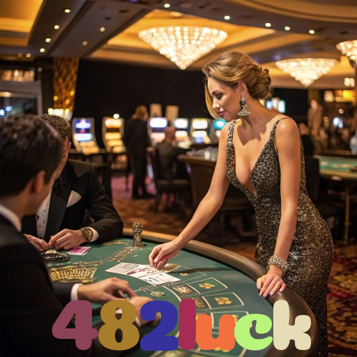 482luck - Baixe o app 482luck no Google Play e jogue ao vivo