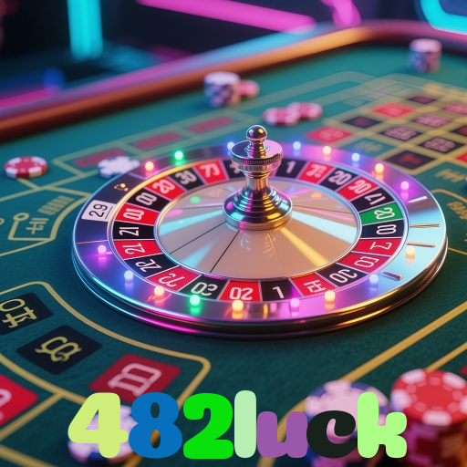 482luck - Baixe o App 482luck para Android e Comece a Jogar