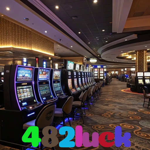 482luck - Baixe o App 482luck para Android e Comece a Jogar