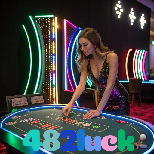 482luck - Baixe o App 482luck para Android e Comece a Jogar