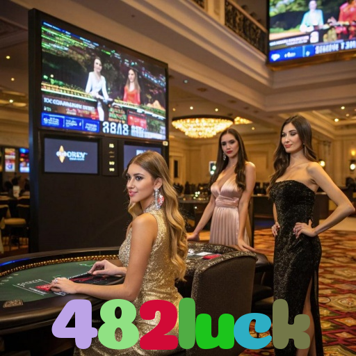 482luck - Baixe o app 482luck no Google Play e jogue ao vivo