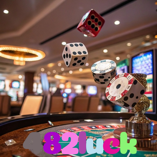 482luck - Baixe o app 482luck no Google Play e jogue ao vivo