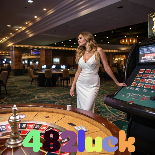 482luck - Baixe o App 482luck para Android e Comece a Jogar