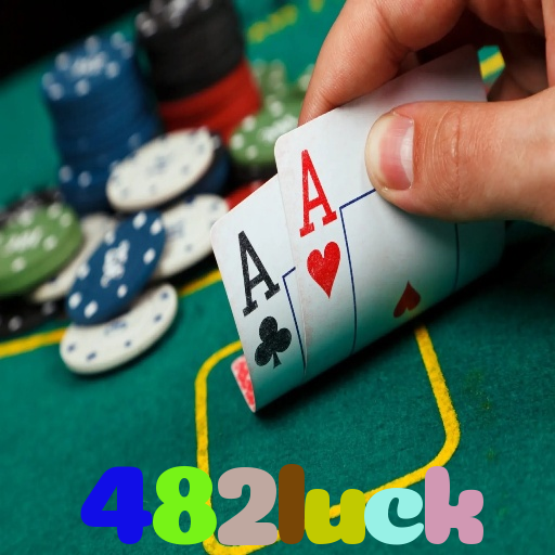 482luck - Baixe o app 482luck no Google Play e jogue ao vivo