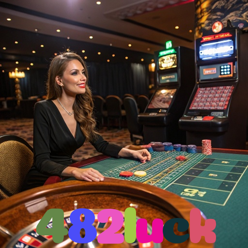 482luck - Baixe o app 482luck no Google Play e jogue ao vivo