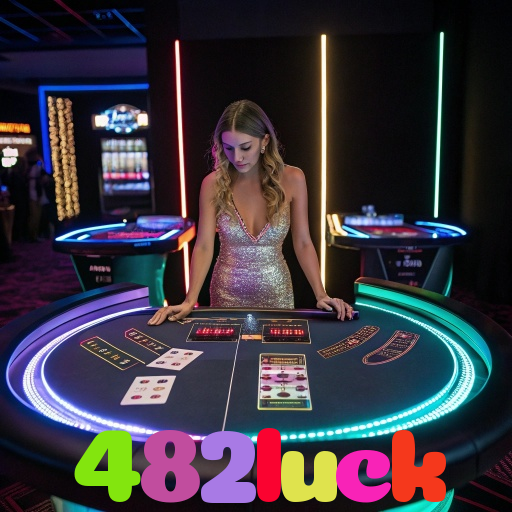 482luck - Baixe o app 482luck no Google Play e jogue ao vivo