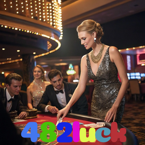 482luck - Baixe o app 482luck no Google Play e jogue ao vivo