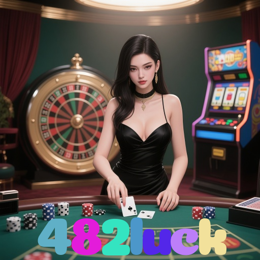 482luck - Baixe o app 482luck no Google Play e jogue ao vivo
