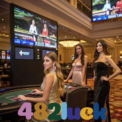 482luck - Baixe o App 482luck para Android e Comece a Jogar