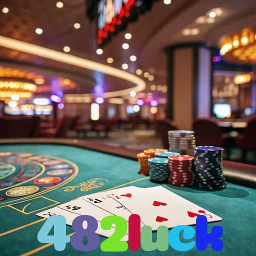 482luck - Baixe o App 482luck para Android e Comece a Jogar