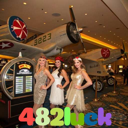 482luck - Baixe o app 482luck no Google Play e jogue ao vivo