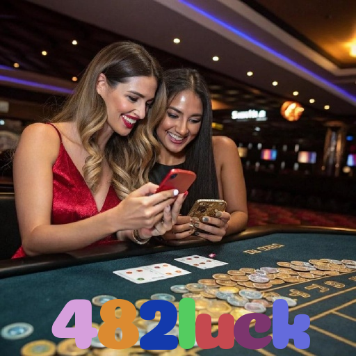 482luck - Baixe o app 482luck no Google Play e jogue ao vivo