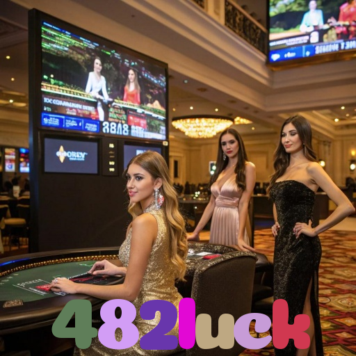 482luck - Baixe o App 482luck para Android e Comece a Jogar