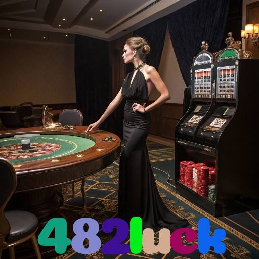 482luck - Baixe o app 482luck no Google Play e jogue ao vivo