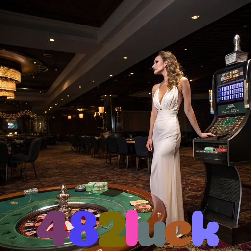 482luck - Baixe o App 482luck para Android e Comece a Jogar