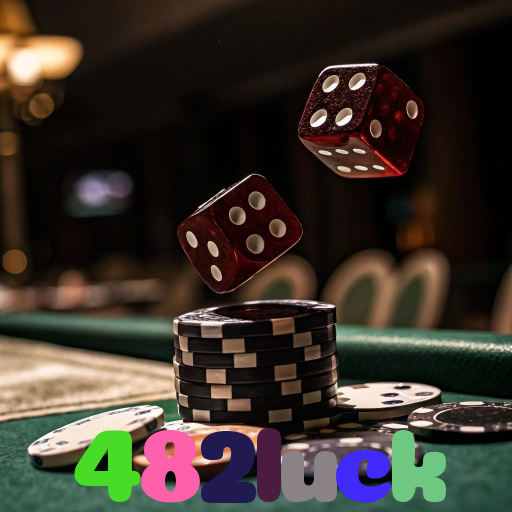 482luck - Baixe o app 482luck no Google Play e jogue ao vivo