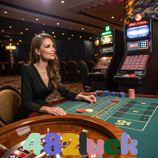 482luck - Baixe o App 482luck para Android e Comece a Jogar